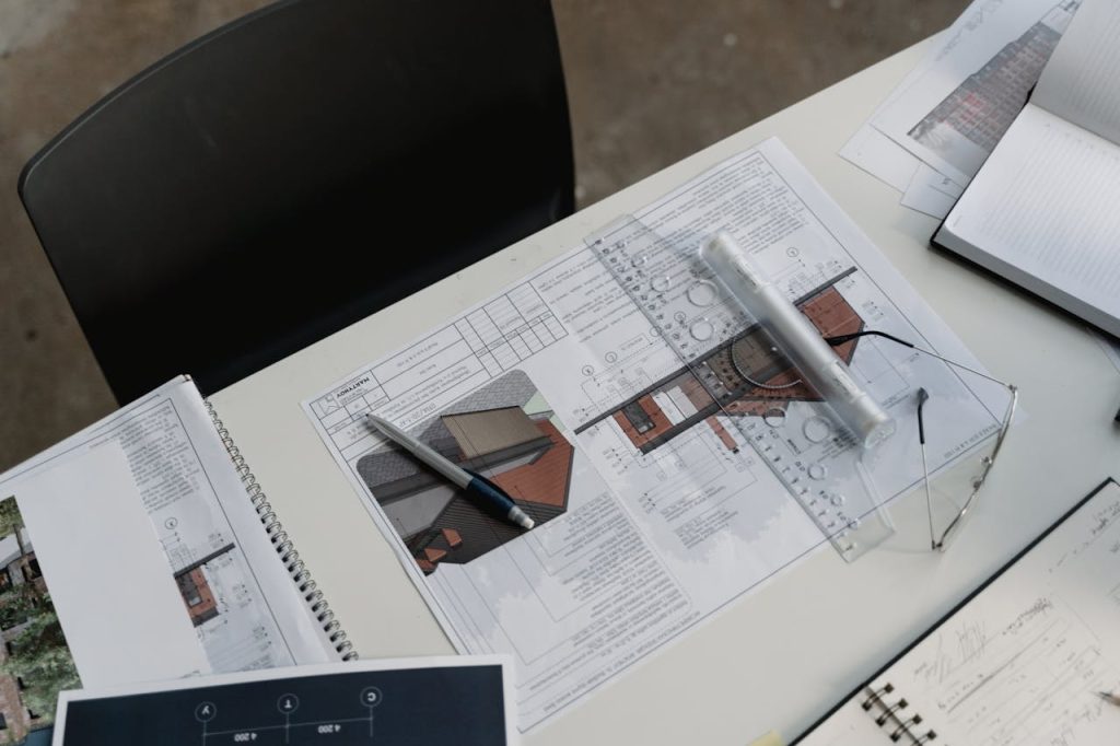 Commercial Interior Design